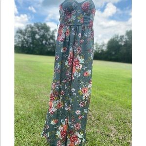 B•O•G Collective jumpsuit